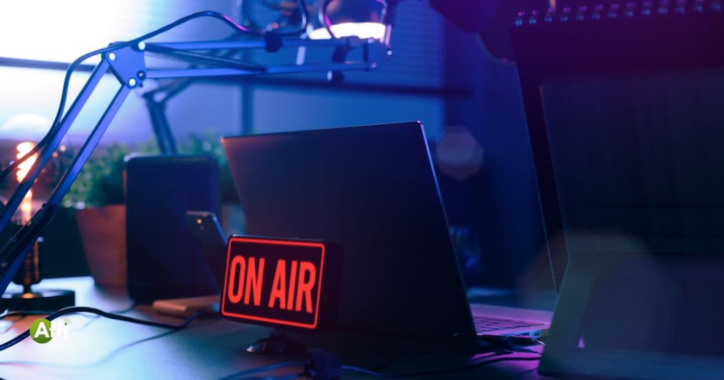 Radio Online: Twoja osobista strefa wolna od narzekania