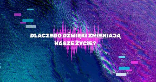 Wpływ muzyki na nastrój: Dlaczego dźwięki zmieniają nasze życie?